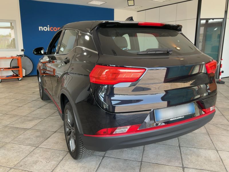 DFSK Glory 500 1.5 Luxury 2023 – снимка 6