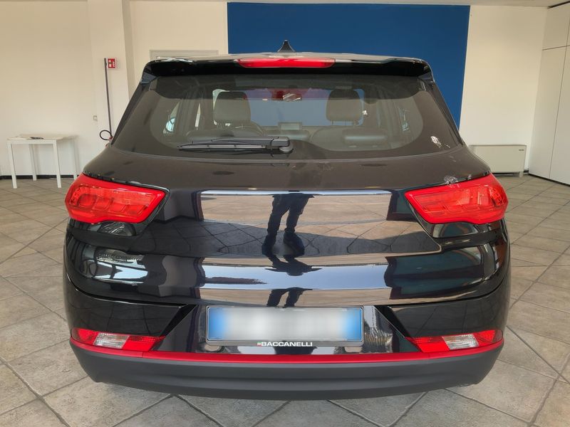 DFSK Glory 500 1.5 Luxury 2023 – снимка 7