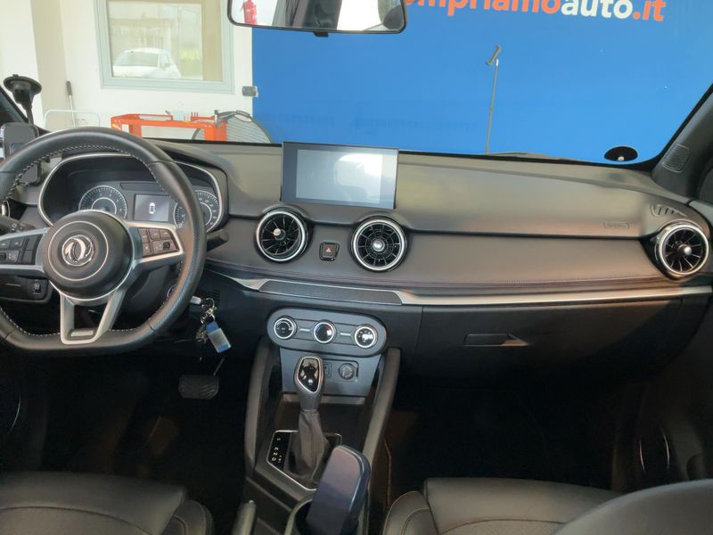 DFSK Glory 500 1.5 Luxury 2023 – снимка 17