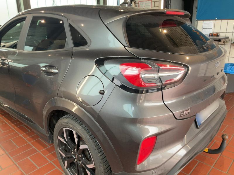 Ford Puma 1.0 EcoBoost Mild-Hybrid ST-Line X 2023 – снимка 6