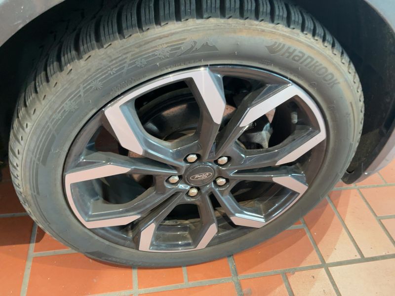 Ford Puma 1.0 EcoBoost Mild-Hybrid ST-Line X 2023 – снимка 11