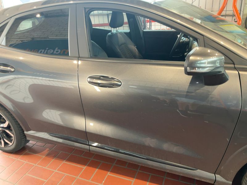 Ford Puma 1.0 EcoBoost Mild-Hybrid ST-Line X 2023 – снимка 10