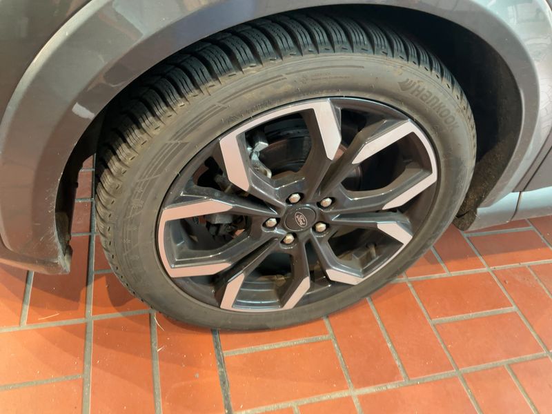 Ford Puma 1.0 EcoBoost Mild-Hybrid ST-Line X 2023 – снимка 3