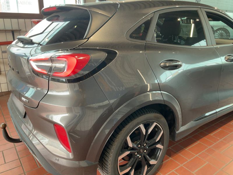 Ford Puma 1.0 EcoBoost Mild-Hybrid ST-Line X 2023 – снимка 8
