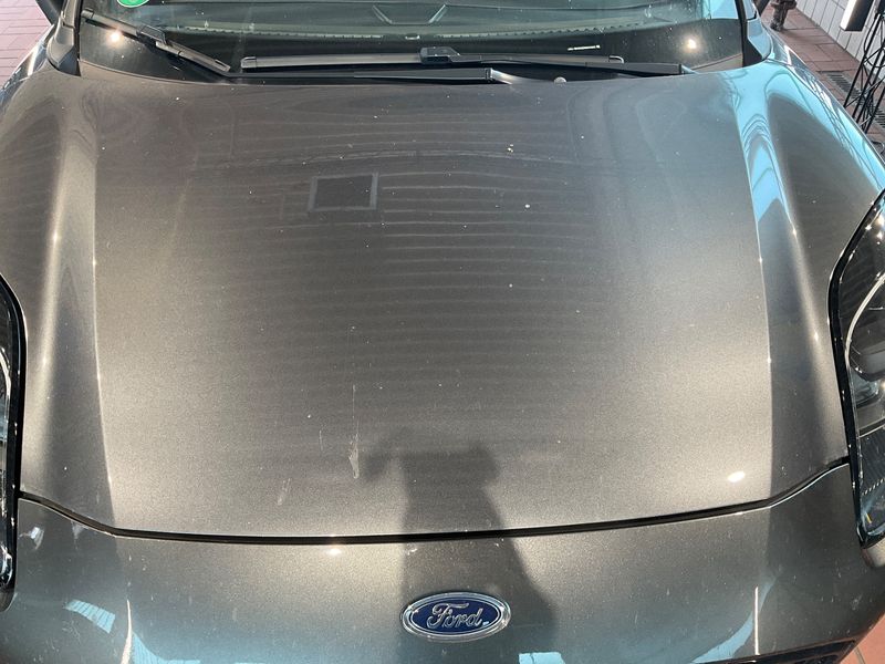 Ford Puma 1.0 EcoBoost Mild-Hybrid ST-Line X 2023 – снимка 24