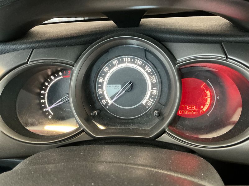 Citroen C3 1.0 VTi Confort 2016 – снимка 4