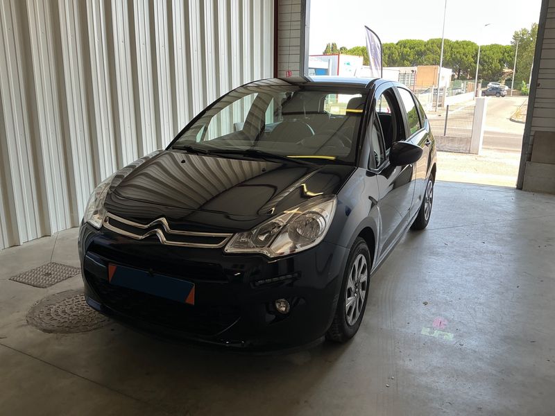 Citroen C3 1.0 VTi Confort 2016 – снимка 1