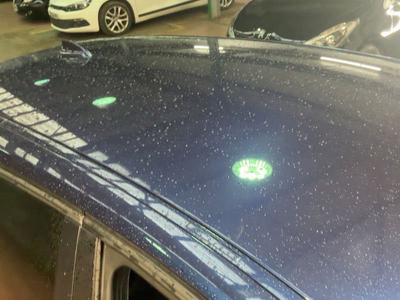 BMW 1er 120d Sport 2014 – снимка 13