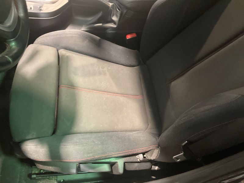 BMW 1er 120d Sport 2014 – снимка 30