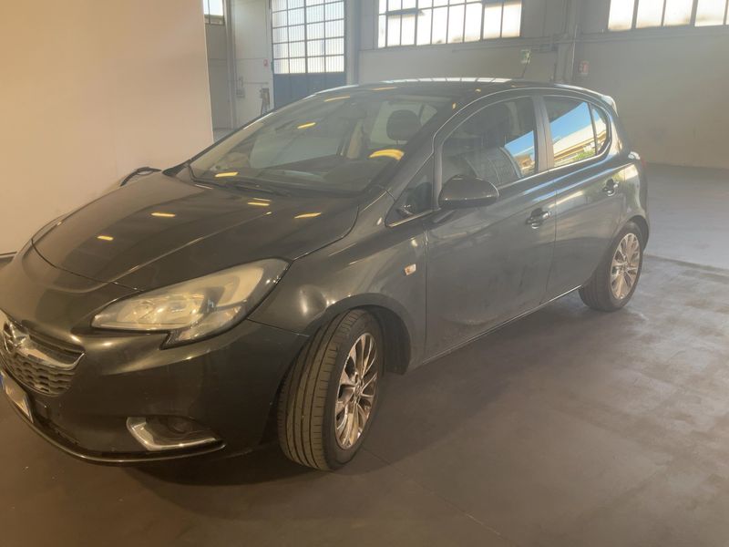 Opel Corsa 1.2 Innovation 2017 – снимка 2