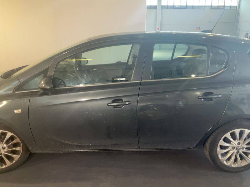 Opel Corsa 1.2 Innovation 2017 – снимка 4