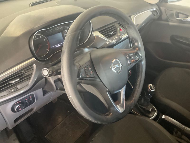 Opel Corsa 1.2 Innovation 2017 – снимка 24