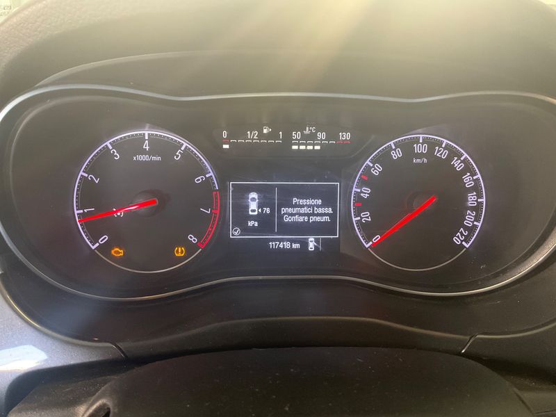Opel Corsa 1.2 Innovation 2017 – снимка 18