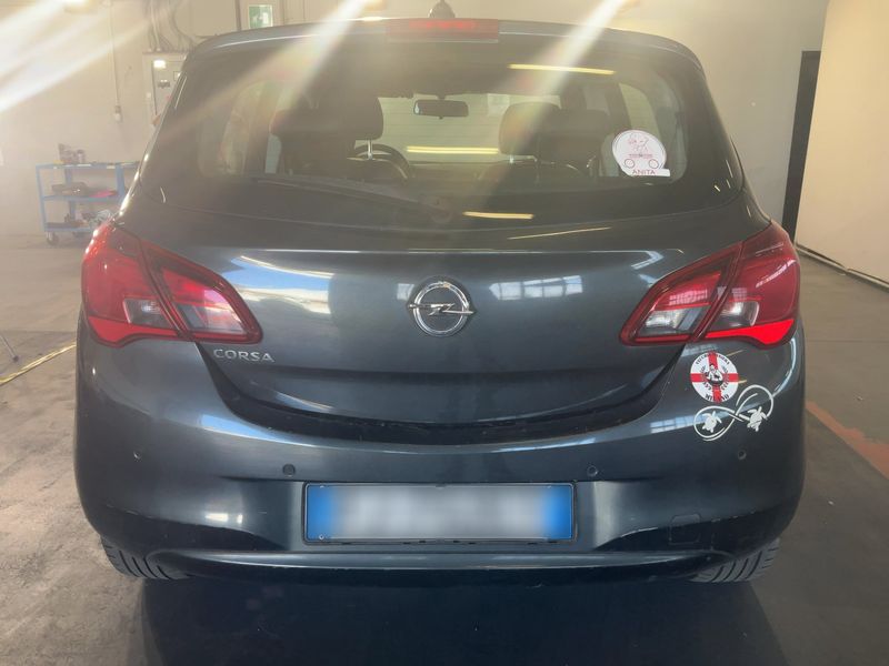 Opel Corsa 1.2 Innovation 2017 – снимка 7