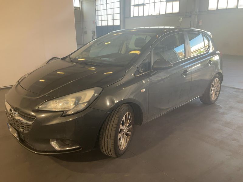 Opel Corsa 1.2 Innovation 2017 – снимка 1
