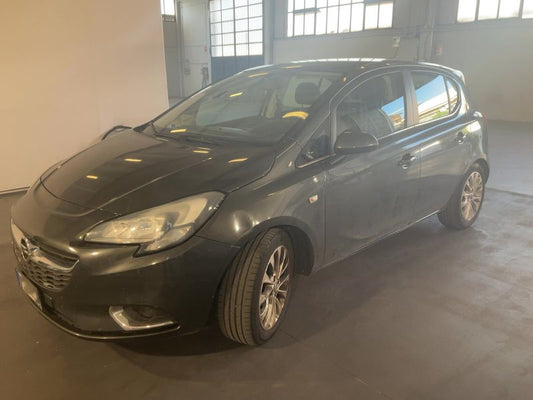 Opel Corsa 1.2 Innovation 2017 – снимка 1