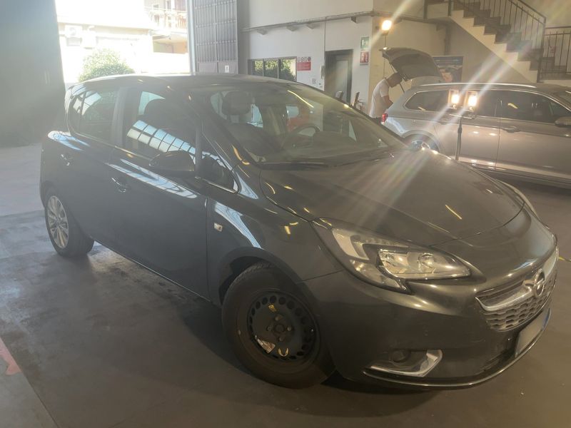 Opel Corsa 1.2 Innovation 2017 – снимка 12