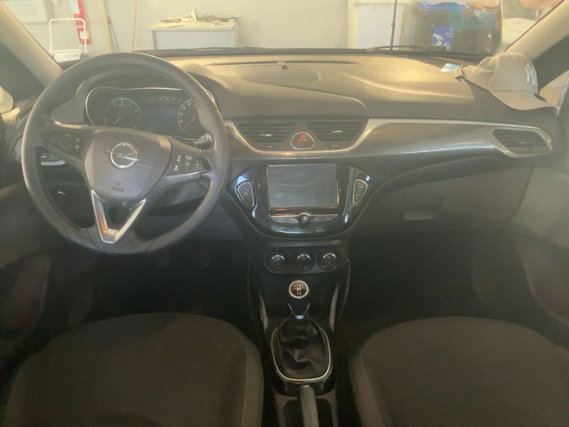 Opel Corsa 1.2 Innovation 2017 – снимка 17