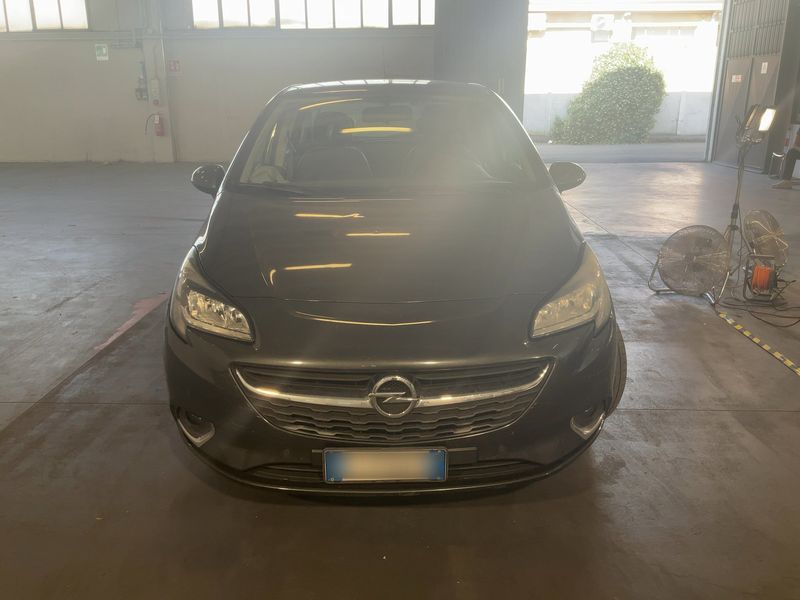 Opel Corsa 1.2 Innovation 2017 – снимка 14