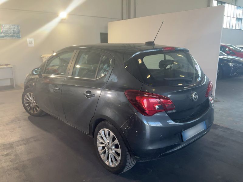 Opel Corsa 1.2 Innovation 2017 – снимка 6