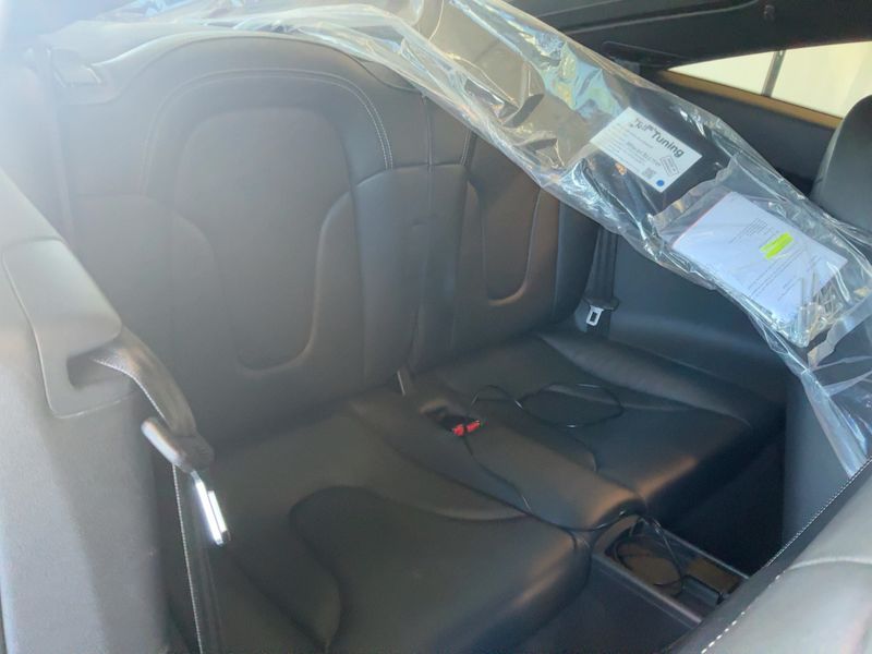 Audi TTS 2.0 TFSI quattro Coupe 2011 – снимка 19