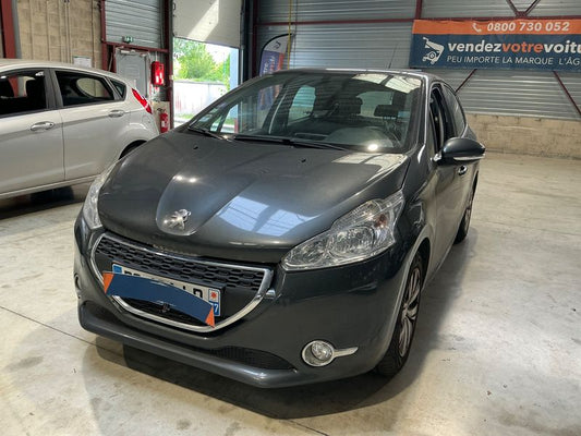 Peugeot 208 1.2 e-VTi Active 2014 – снимка 1