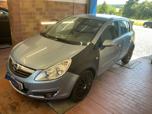 Opel Corsa 1.2 CATCH ME 2007 – снимка 1