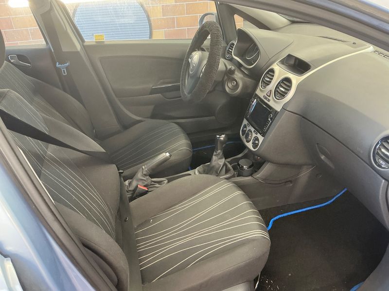 Opel Corsa 1.2 CATCH ME 2007 – снимка 3