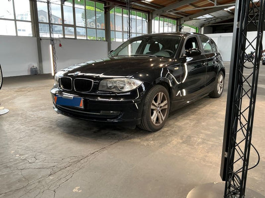 BMW 1er 118d 2008 – снимка 1