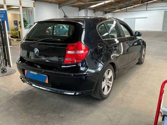 BMW 1er 118d 2008 – снимка 2