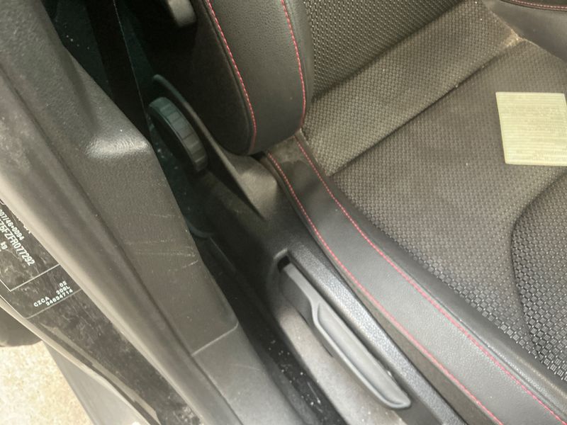 Seat Leon 1.4 TSI FR 2015 – снимка 29