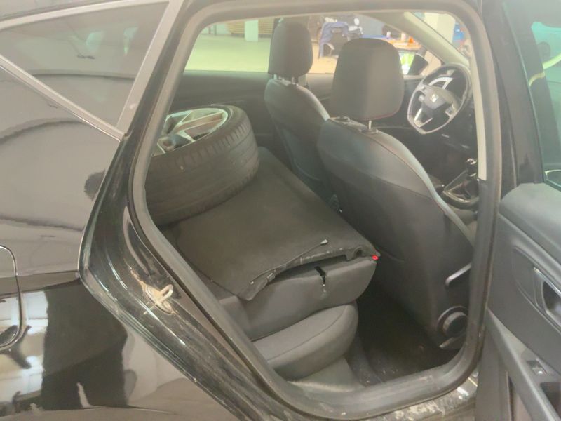 Seat Leon 1.4 TSI FR 2015 – снимка 20