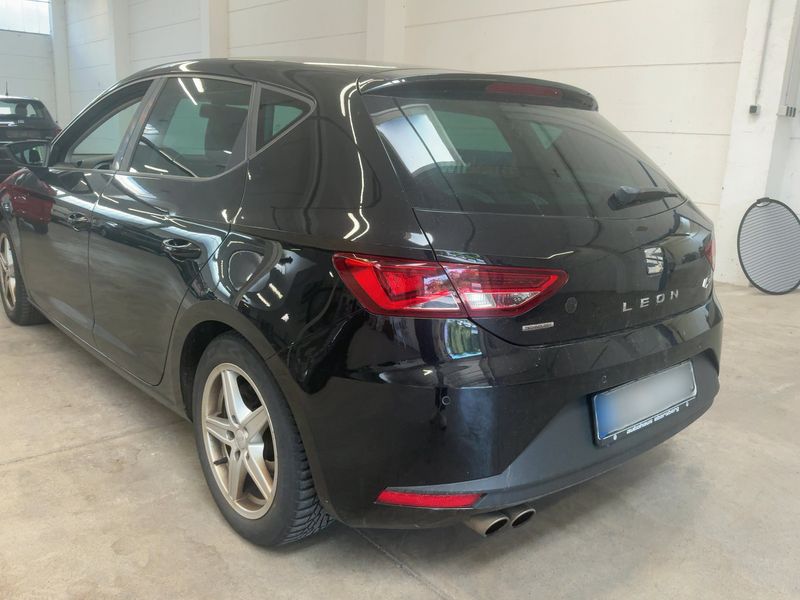 Seat Leon 1.4 TSI FR 2015 – снимка 6