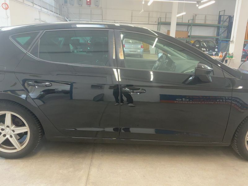 Seat Leon 1.4 TSI FR 2015 – снимка 10