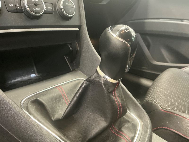 Seat Leon 1.4 TSI FR 2015 – снимка 28