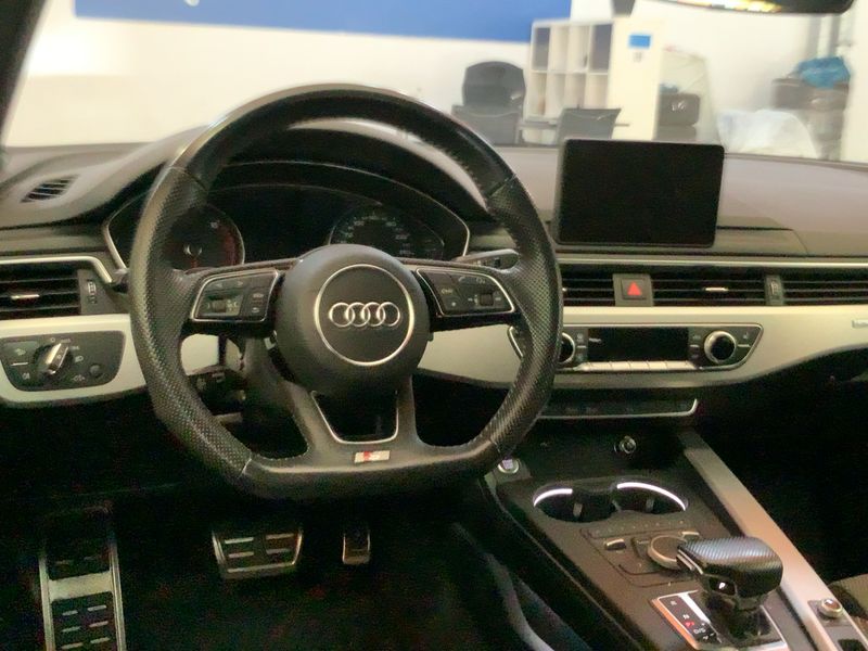 Audi A5 Sportback 45 TFSI quattro Sport 2019 – снимка 18