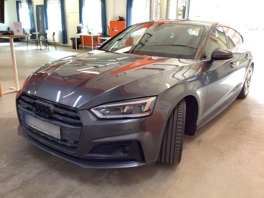Audi A5 Sportback 45 TFSI quattro Sport 2019 – снимка 1