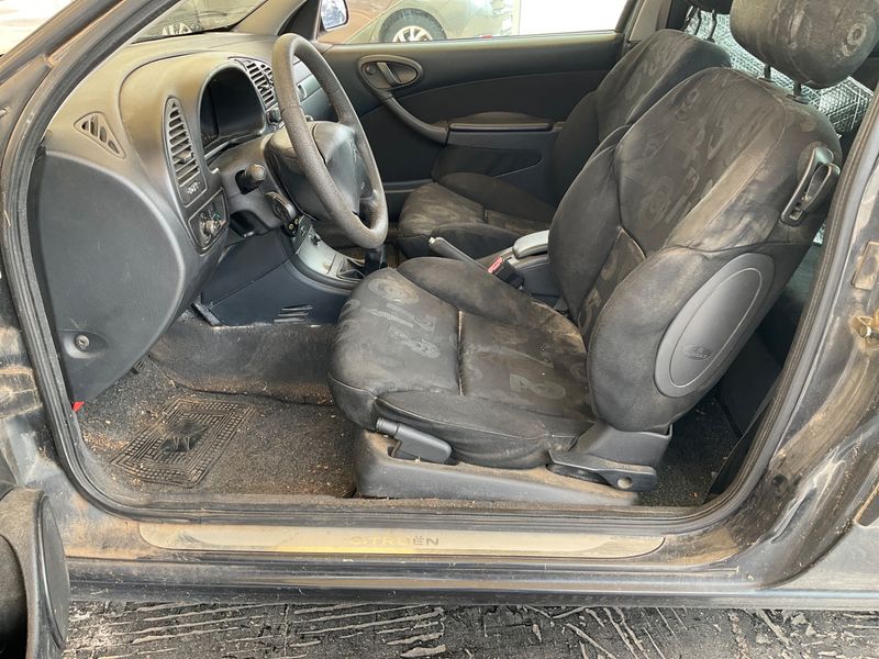 Citroen Xsara 2.0 HDi VTS 2004 – снимка 3