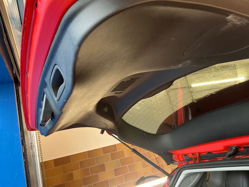 Jeep Compass 2.0 M-Jet Limited 4WD 2018 – снимка 27
