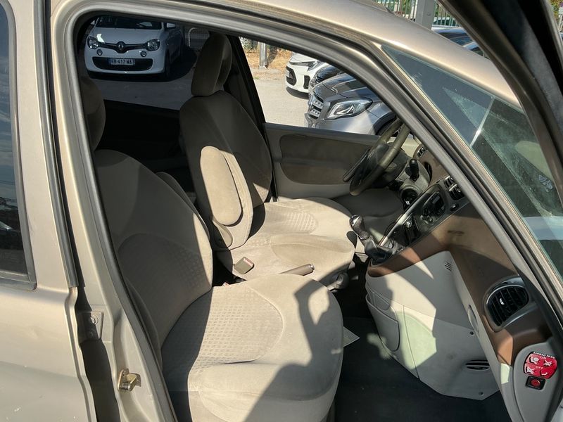 Citroen Xsara Picasso 1.6 Exclusive 2006 – снимка 3