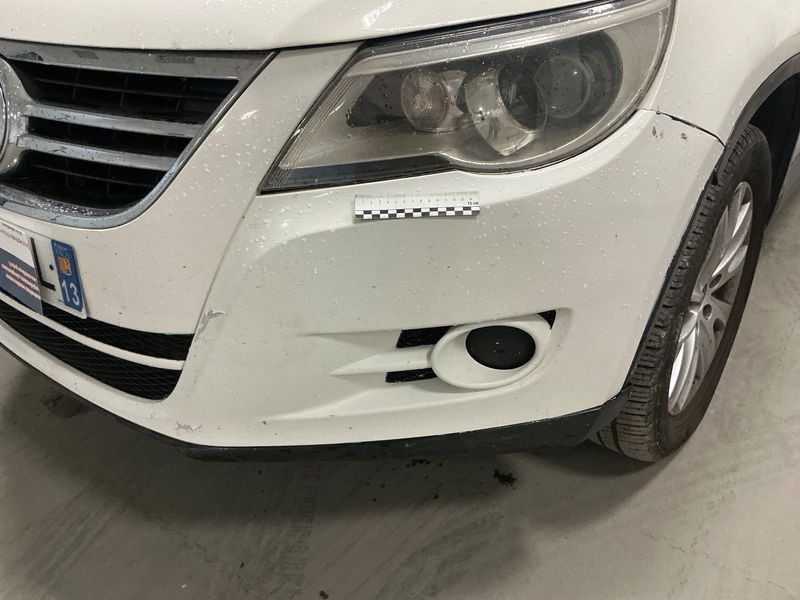 Volkswagen Tiguan 2.0 TDI Sport & Style 4Motion 2008 – снимка 41