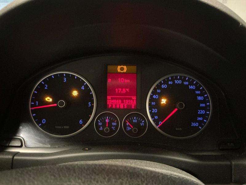 Volkswagen Tiguan 2.0 TDI Sport & Style 4Motion 2008 – снимка 18