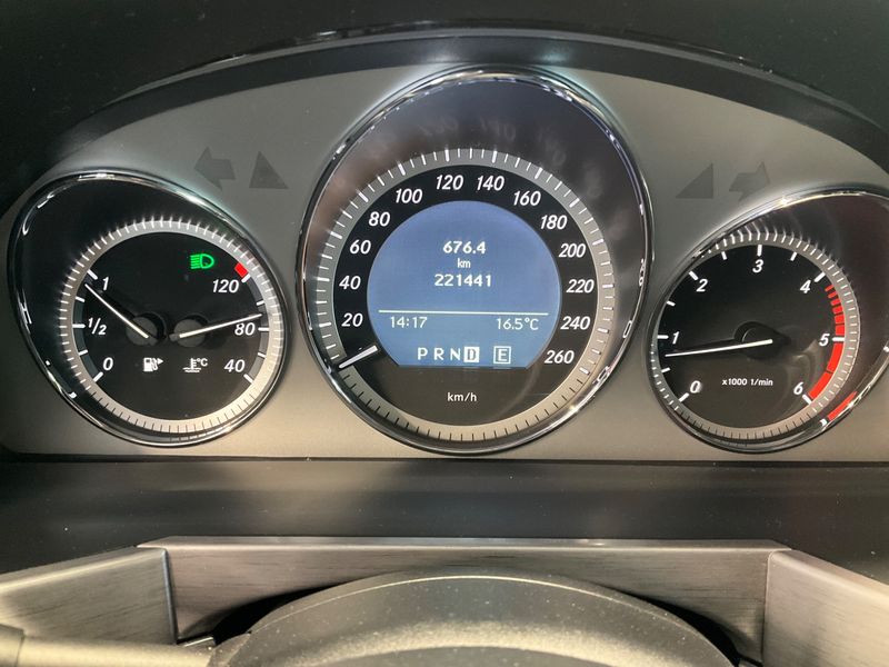 Mercedes-Benz GLK-Klasse GLK 220 CDI 4Matic BlueEfficiency 2011 – снимка 19