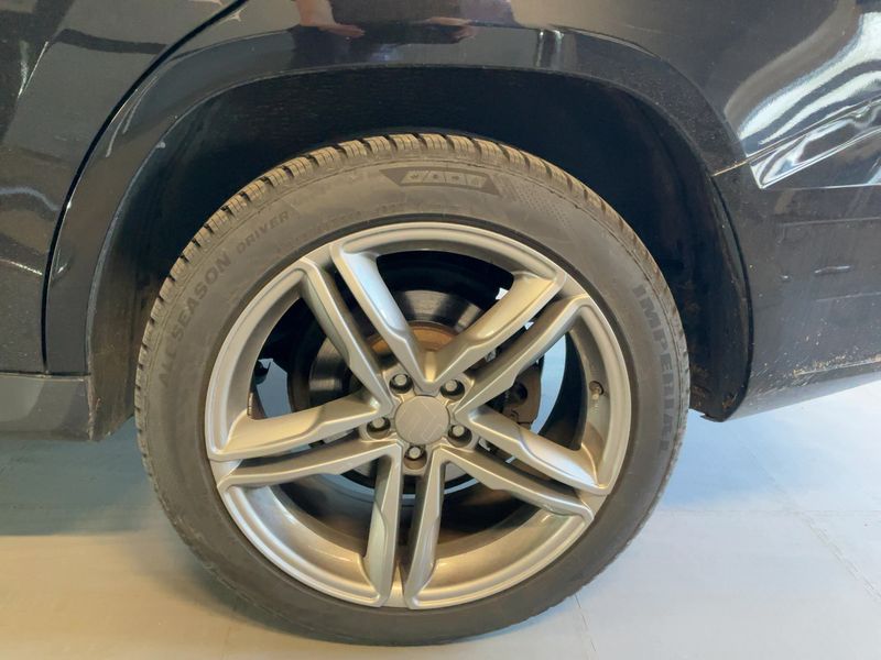 Mercedes-Benz GLK-Klasse GLK 220 CDI 4Matic BlueEfficiency 2011 – снимка 5