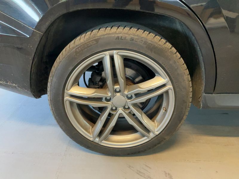 Mercedes-Benz GLK-Klasse GLK 220 CDI 4Matic BlueEfficiency 2011 – снимка 9