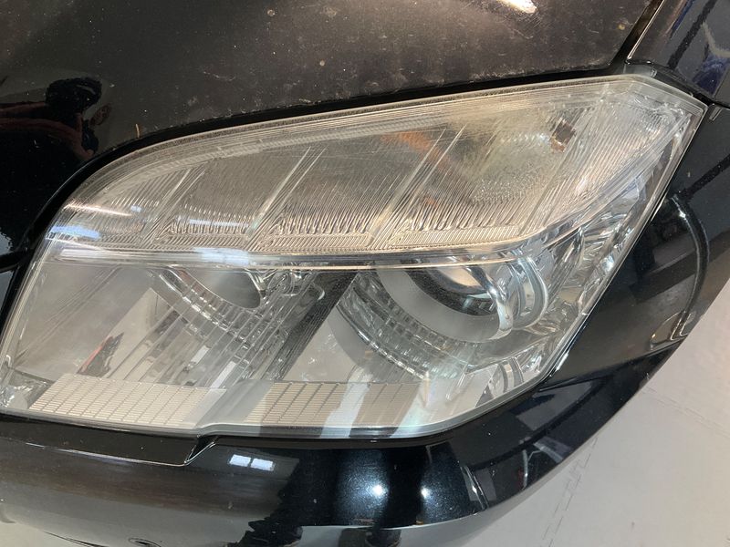 Mercedes-Benz GLK-Klasse GLK 220 CDI 4Matic BlueEfficiency 2011 – снимка 40