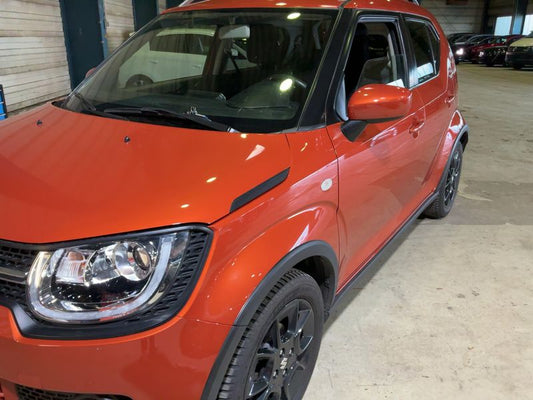 Suzuki Ignis 1.2 DualJet Basic 2020 – снимка 2