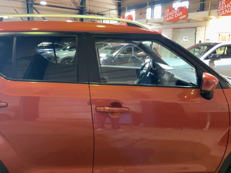 Suzuki Ignis 1.2 DualJet Basic 2020 – снимка 10