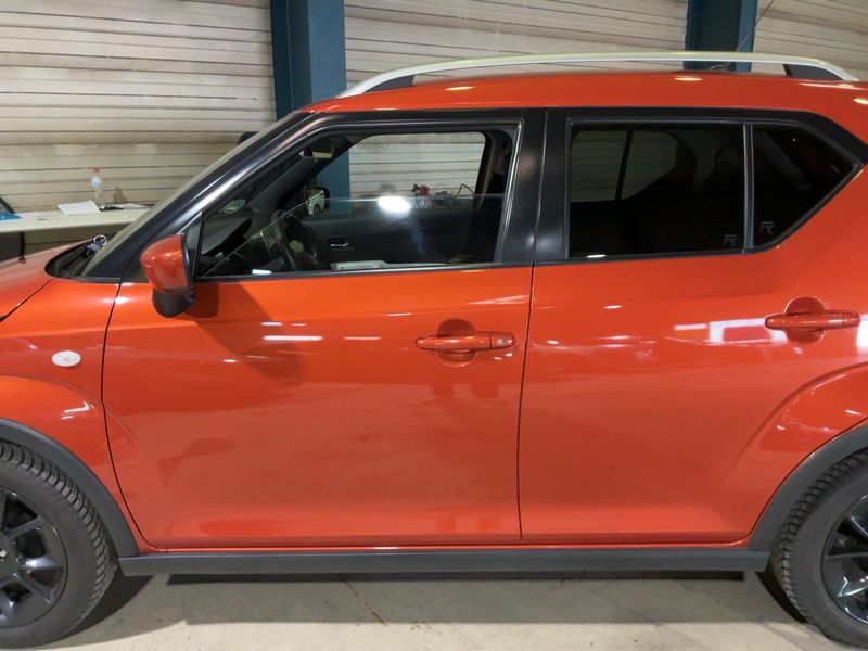Suzuki Ignis 1.2 DualJet Basic 2020 – снимка 4