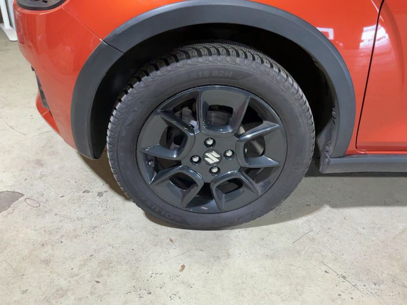 Suzuki Ignis 1.2 DualJet Basic 2020 – снимка 3